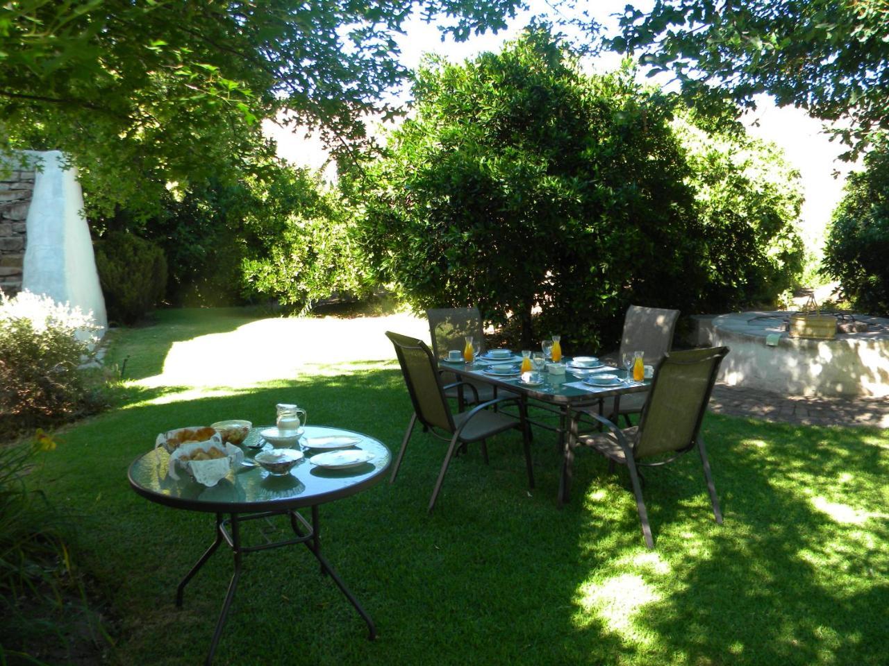 Klein Boschkloof Villa Clanwilliam Dış mekan fotoğraf
