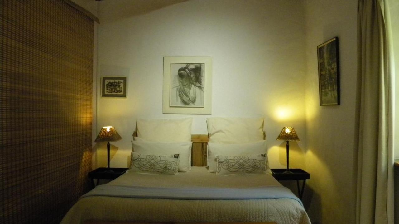 Klein Boschkloof Villa Clanwilliam Dış mekan fotoğraf